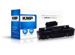 Kmp C-T40CX Toner Ciano Compatibile Con Canon 045 H