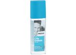 Mexx City Breeze Per Lui Deodorante Spray (75 Ml)