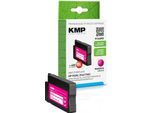 Kmp 1748,4006 - Originale - Inchiostro Colorato - Magenta Per Foto - Hp - Hp Officejet Pro 7700 Series Hp Officejet Pro 7730 Hp Officejet Pro 7740 Wf Hp Officejet Pro 8200... - Stampa Inkjet