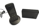 Telefono Cordless Dect Antracite Gigaset Gigacl660Anthracite