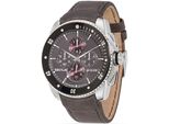 Orologio Sector Da Uomo Cronografo Al Quarzo Con Cinturino In Pelle R3271903004