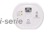 Ei Electronics EI208IDW-3XD Ei Electronics Ei208Idw I-Serie Co Kohlenmonoxid Melder