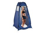 Tenda Spogliatoio Pop-Up Relaxdays