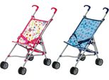 Amia Puppen-Buggy, 2-Fach Sortiert 55302006