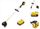 Dewalt Dcm 561 Pbs Tagliabordi A Batteria 18V Brushless + 1X Batteria 5,0Ah - Senza Caricatore