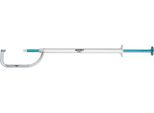 Hazet 4956-3 Pinza Per Disco Freno / Spessimetro ∙ 395 Mm