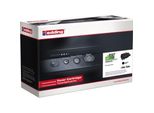Il Toner Nero EDD-2027 Di Edding Sostituisce Il Toner Hp 55A (CE255A)