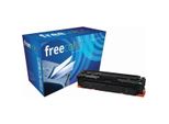 Freecolor K15943F7 Freecolor Toner Hp 410A CF411A Cyan Kompatibel