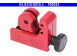Ate 03.9310-0010.3 Per Tagliare Il Tubo Del Freno.