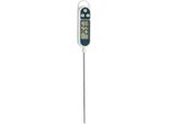 Tfa, Digitalthermometer, Grau,Weiss, 30.1054.10