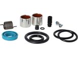 Rockshox 00.4315.032.638 Kit Di Manutenzione Forcella Super Del.C.R (+2018) 200Std/1J, Multicolore (1 Set)