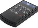 H-Tronic Trasmettitore A 8 Canali HT8S 1618180 1618180 Frequenza Radio 868,35 Mhz, 869,05 Mhz, 869,55 Mhz Portata Massima (In Campo Libero)