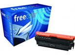 Freecolor K15862F7 Freecolor Toner Hp 508X CF363X Magenta High Yield Kompatibel