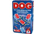 Schmidt 51428 Schmidt Dog Brettspiel