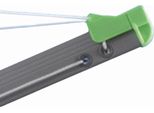 Occhielli Juwel Per Essiccatori Rotanti 100 Pezzi, ø 8 Mm
