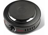 Piastra Riscaldante Elettrica Girmi Ø110Mm 500W, Controllo Della Temperatura PE1600