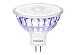 Philips PH-81471000 Philips Corepro Ledspot MR16 827 621Lm 7W 2700K GU5.3