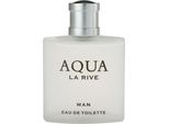 La Rive Aqua Eau De Toilette Spray 90Ml Per Uomo