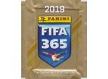 Fifa 365 - 2018/2019 - Adesivi Da Collezione - 1 Busta - Tedesco