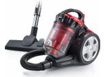 Ariete 00P275300AR0 Aspirapolvere 700 W Secco Senza Sacchetto 3 L