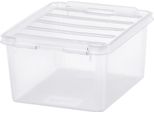 Smartstore 3521141 Smartstore Aufbewahrungsbox Classic 2, 2 Liter