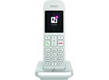 Telekom Telefono Dect Sinus 12 Bianco