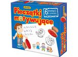Adamigo Pl Francobolli Motivazionali 06861