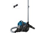 Bosch BGS05A220 Serie 2 Aspirapolvere Senza Sacco Blu