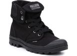 Palladium Scarpe Pallabrouse Baggy, 92478001