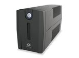 Conceptronic ZEUS01ES 650VA 360W Usv, Schuko