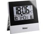 Mebus 41787 Orologio Da Parete Radiocomandato