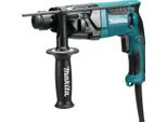 Martello Rotante Makita 470 W - SDS-PLUS - 18 Mm - 1,4 J