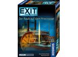 Franckh-Kosmos Exit® La Rapina Sul Mississippi (F) 691721
