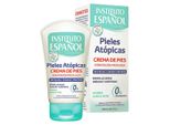 Instituto Espanol Crema Idratante E Rigenerante Per Pelli Atopiche, 100 Ml - Trattamento Intensivo Per La Rigenerazione Della Pelle Sensibile