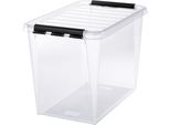 Smartstore 3477070 Smartstore Box Classic 65, 61 Litri
