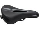 Terry Sella Fisio Gt Max Uomo Nero