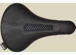 Terry Sella Fisio Gt Donna Nero