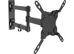 Supporto A Parete My Wall Per Tv Lcd Per Schermi Da 23" A 42 (58 - 107 Cm) Carico Fino A 20 Kg"