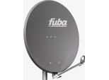 Fuba Dal 800 A - 10,75 - 12,75 Ghz - 36,8 - 38,5 - 27 Db - 0 - 90° - 25° - 2,2°
