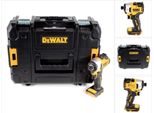 Dewalt Dcf 809 Nt Avvitatore Ad Impulsi A Batteria 18V In Valigetta T-STAK - Senza Batteria, Senza Caricabatterie