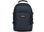 Eastpak Zaino Della Scuola Zaino Con Scomparto Per Laptop Provider 33L Triple Denim Blu