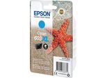 Epson Singlepack Cyan 603XL Ink - Resa Elevata (Xl) - 4 Ml - 1 Pz