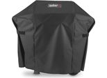 Weber WBR.7182 Custodia Premium Per Spirit Ii Compatibile Con Spirit Ii Serie 200 E Spirit E 210 Escluso Eo 210
