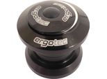 Set Di Teste A Sfera Ergotec A118Ak Avanti 1 1 8 Senza Filo Nero