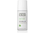 Annemarie BöRlind Body Care Deodorant Roll-On 50 Ml