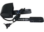 Adattatore Portapacchi Per Batteria E-Bike 36V 10 Ah Lithium Ion 2 Pole XH370-10J Per Pedelec,