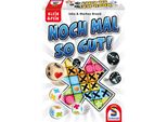 Schmidt 49365 Schmidt Noch Mal So Gut! WüRfelspiel
