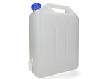 Cartrend2911014 Cartrend Tanica D'acqua, 10 Litri