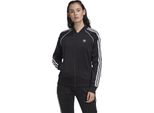 Adidas Felpe Sst Track Jacket, FM3288, Taglia: 152