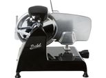 Berkel Red Line 250 Affettatrice Elettrico 190 W Nero